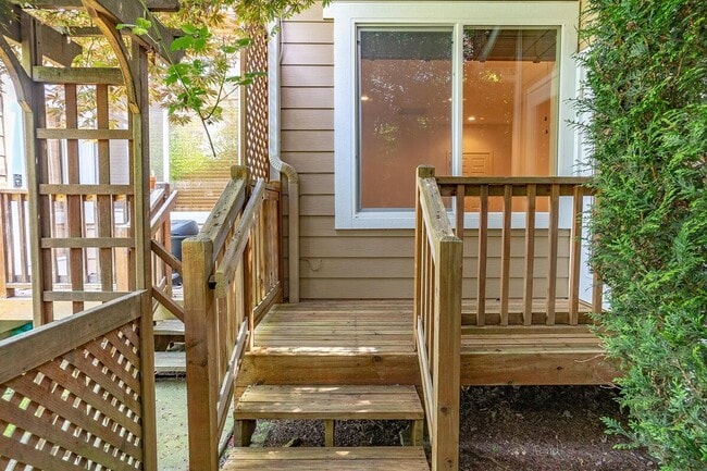 Outside - 14176 SE 8th Street