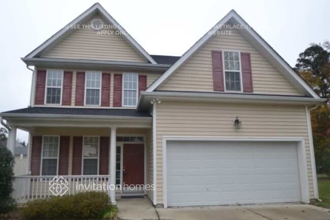 Building Photo - 7807 Green Mill Dr