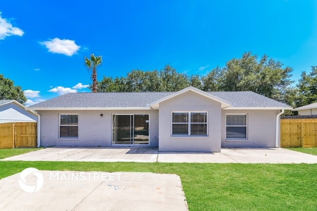 Building Photo - 11849 Caruso Dr