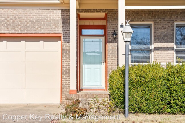 Building Photo - 3 br, 2.5 bath House - 704 Rainswood Court