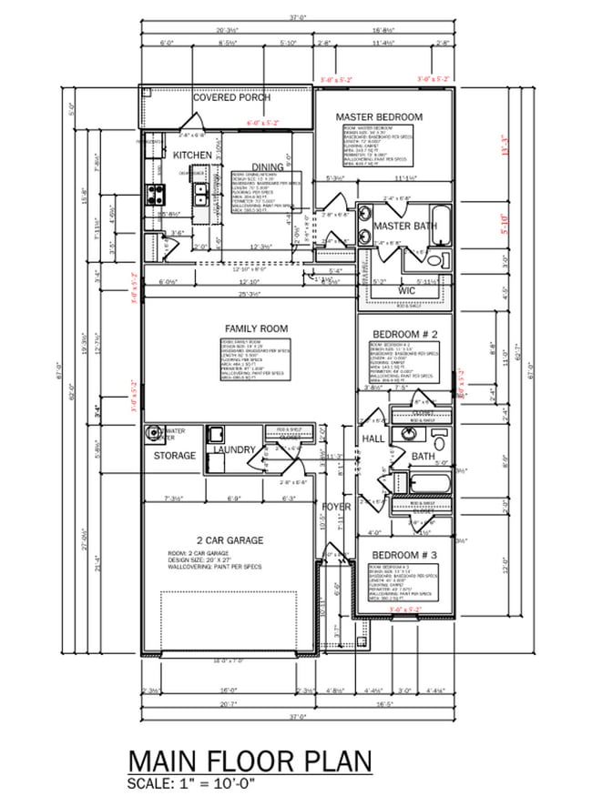 Building Photo - Home for Rent in Cullman, AL!!!  Available to View Now!