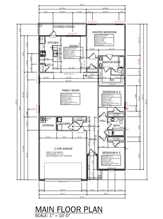 Building Photo - Home for Rent in Cullman, AL!!!  View with 48 Hours Notice!