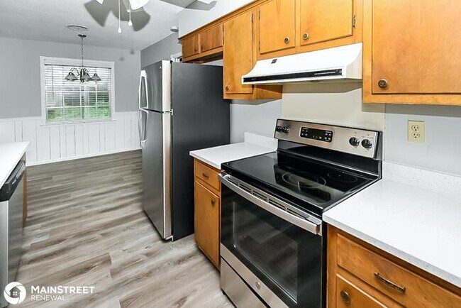 Building Photo - 5361 HERITAGE AVE, Memphis, TN 38115