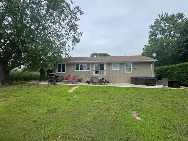 Building Photo - 3175 Kenneys Rd