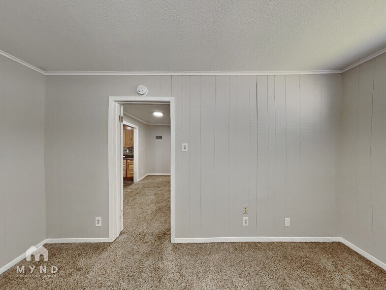 Building Photo - 1216 Franklin St