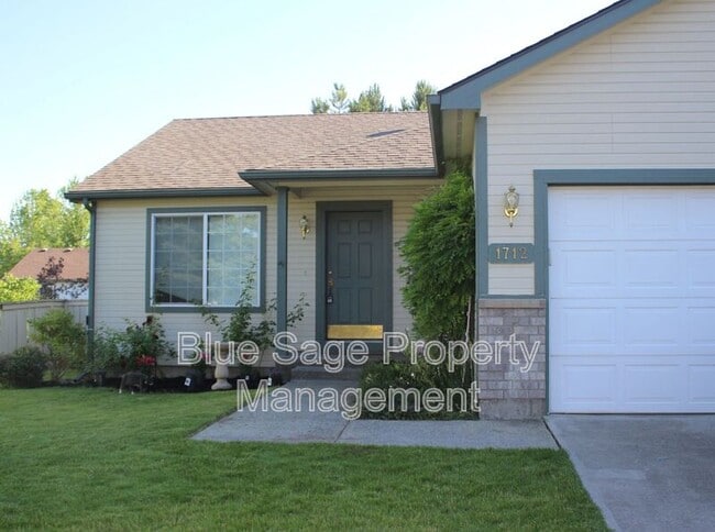 Building Photo - 1712 W Durham Dr