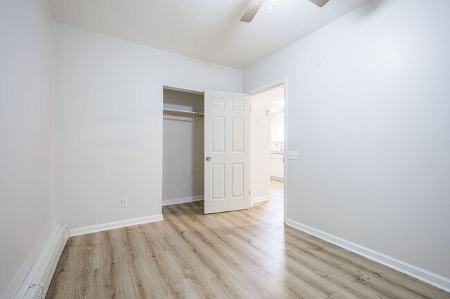 Building Photo - 361 Broadway