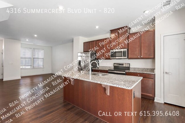 Building Photo - 4316 Summercrest Blvd