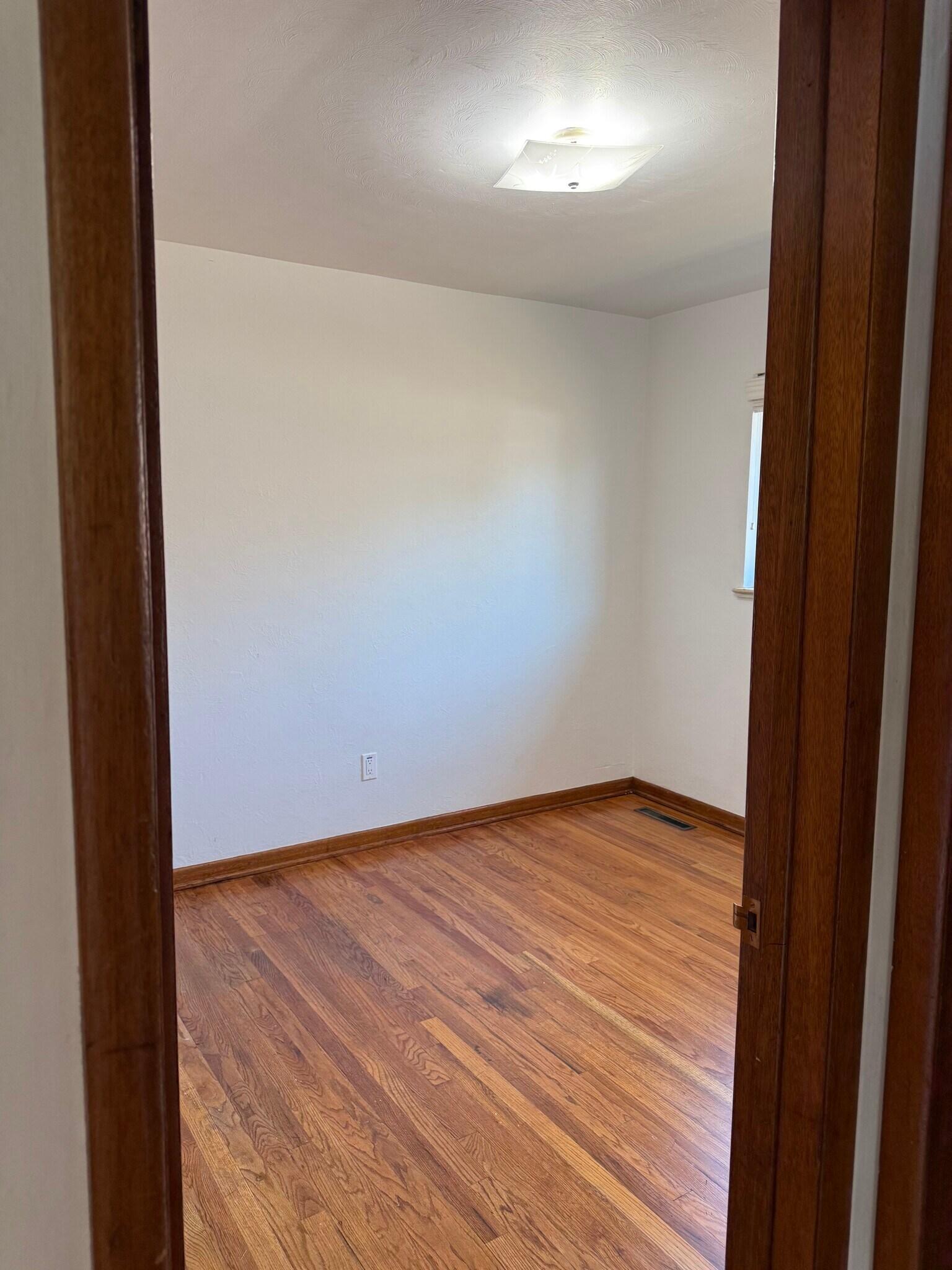 2nd Bedroom - 4603 Otis St