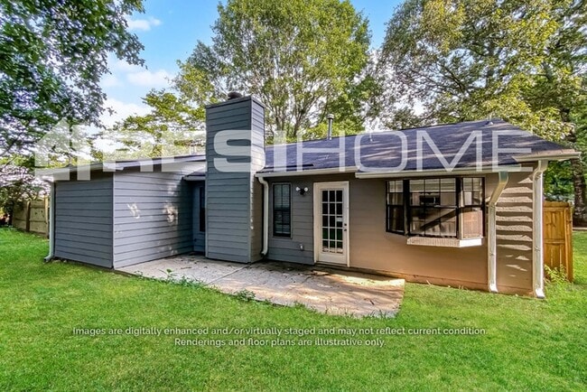 Building Photo - 575 Oak Trace Ct