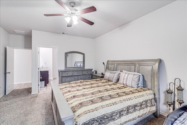 Building Photo - 7938 Fort Griffen Dr