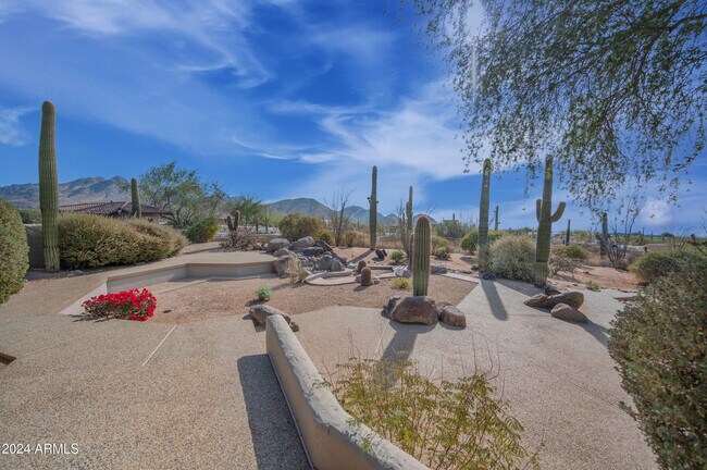 Building Photo - 10326 E Buckskin Trail