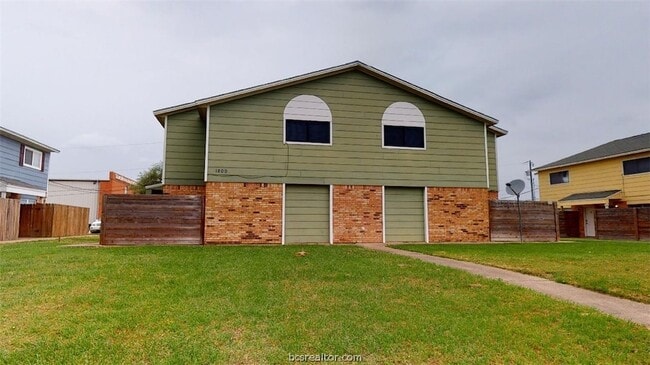 Building Photo - 1809 Treehouse Trail