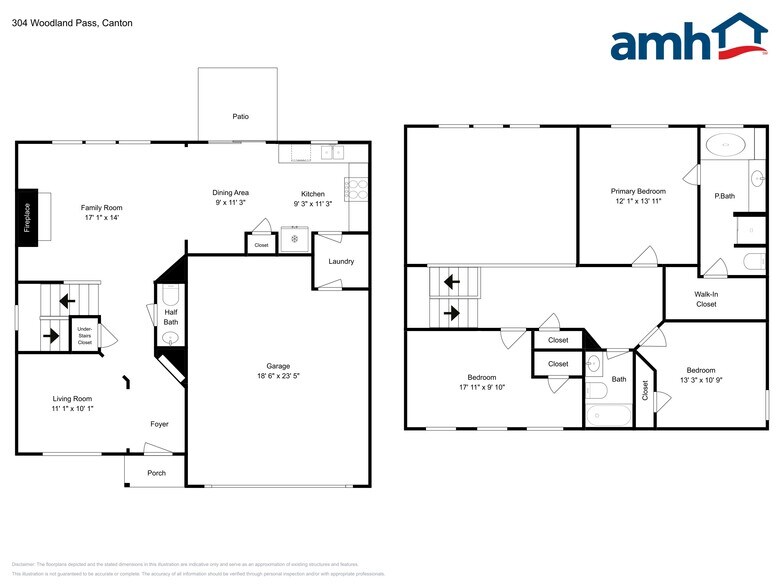 Building Photo - 304 Woodland Pass