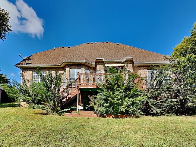 Building Photo - 2792 New Port Royal Rd
