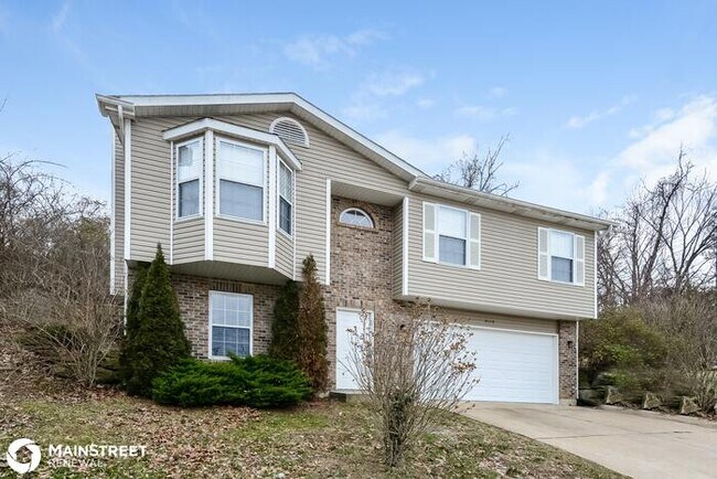 Primary Photo - 3440 Rockwood Forest Ct, Arnold, MO 63010