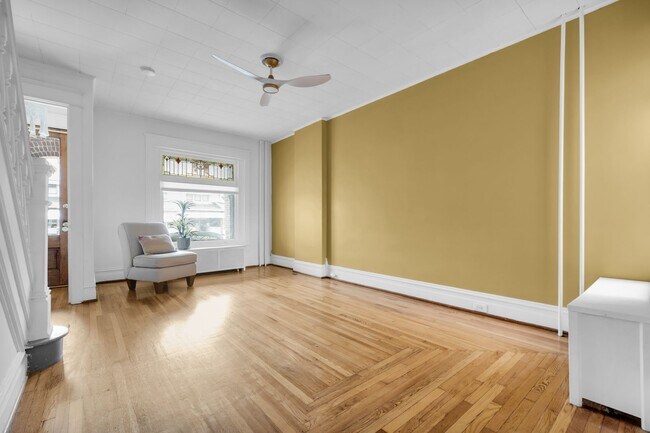 Building Photo - Spacious 3BR Allentown Gem – Comfort & Con...