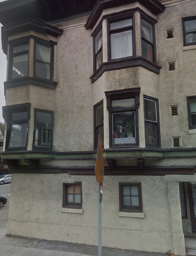 Primary Photo - 209 Lincoln Way