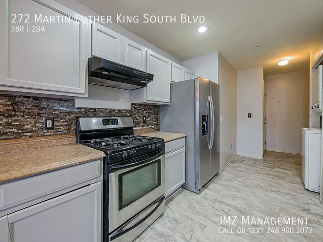 Building Photo - 272 Martin Luther King Jr Blvd S