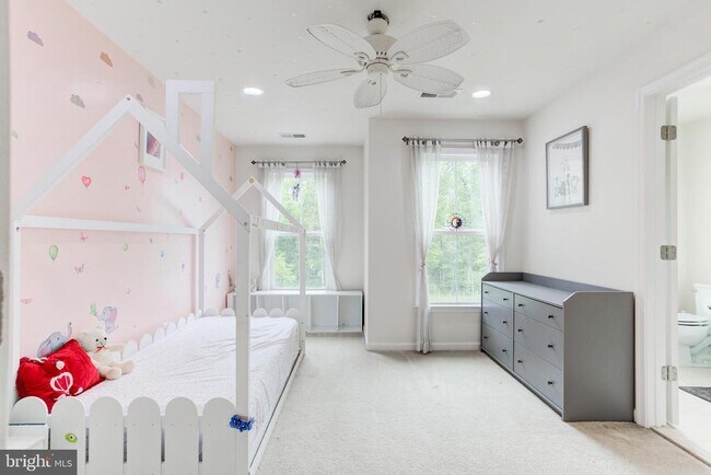 Building Photo - 22800 Bubbling Brook Dr