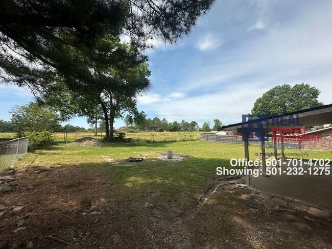 Building Photo - Beautiful 3 Bed 2 Bath Home In Hot Springs School District!