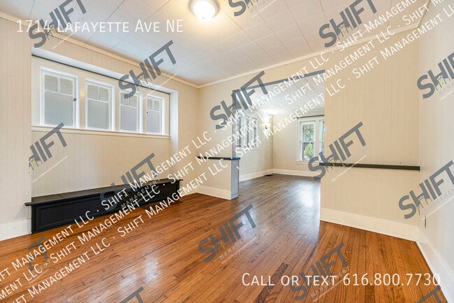 Building Photo - 1714 Lafayette Ave NE