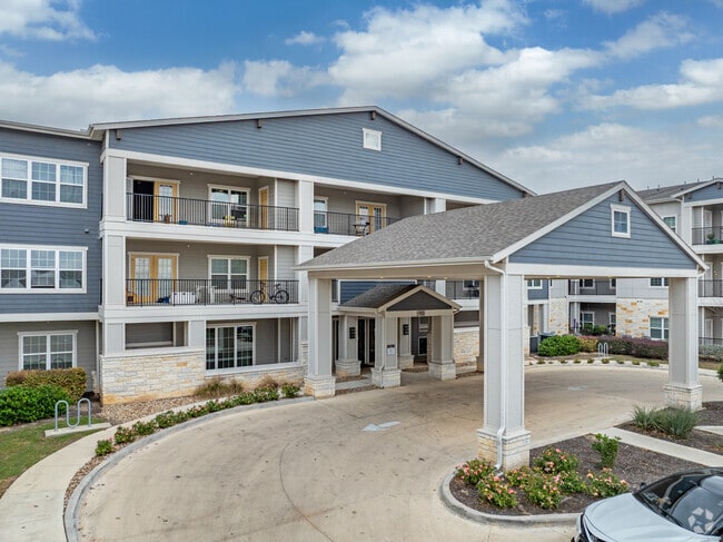 Building Photo - The Nightingale at Goodnight Ranch Senior Apartments - 55+