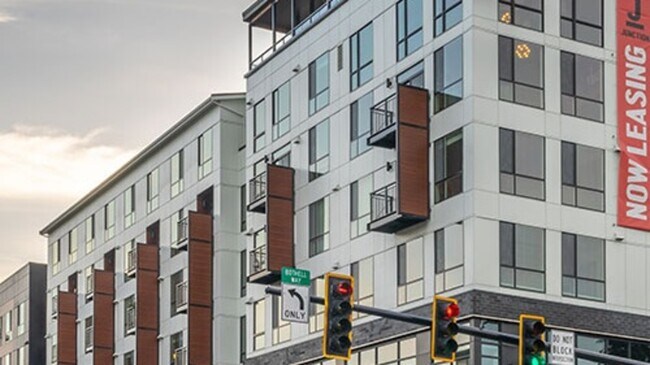 Building Photo - 18505 Bothell Way NE