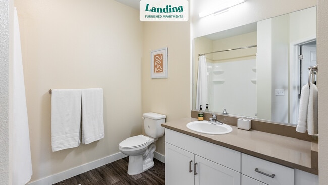 Building Photo - 6900 Sharlands Ave