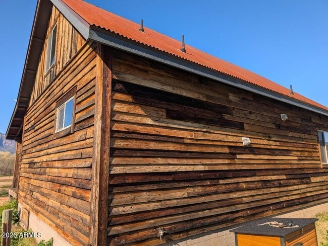 Building Photo - 200 W H Bar Rnch Rd