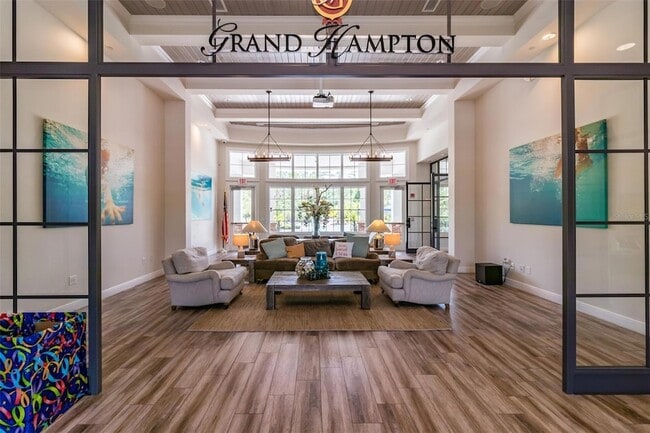 Building Photo - 8117 Hampton Glen Dr