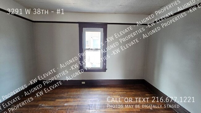 Building Photo - 3291 W 38th-#1