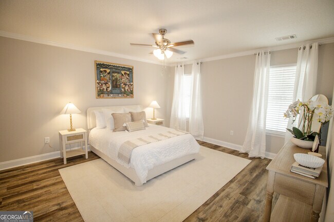 Building Photo - 213 Big Branch Dr