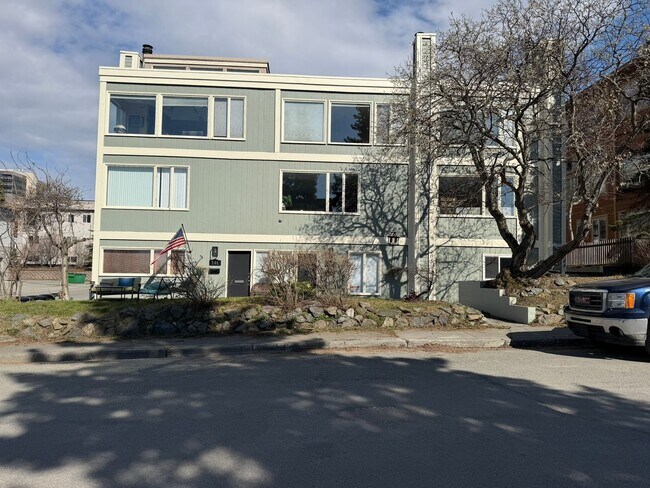 Building Photo - Modern 2-Story Coastal Retreat in Historic Bootleggers Cove