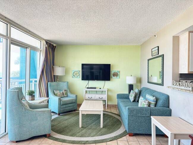 Building Photo - 1700 N Ocean Blvd