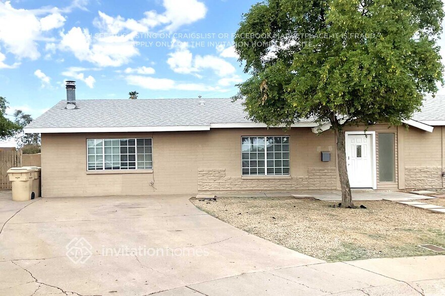 Primary Photo - 5410 N 64th Dr