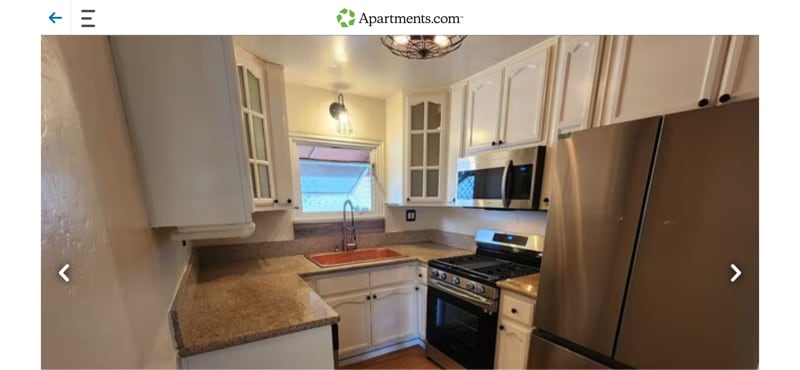 Building Photo - 3106 Broadway