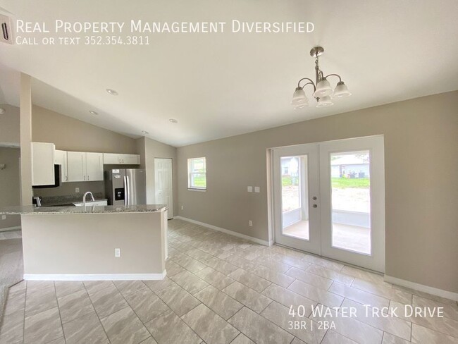 Building Photo - 40 Water Track Dr