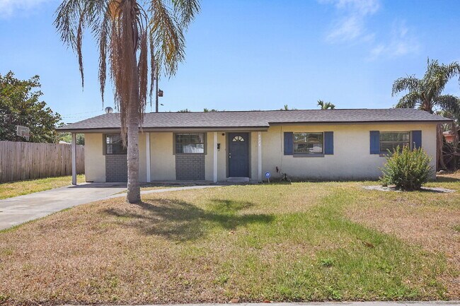 Primary Photo - Move-In Ready 3-Bedroom Home with Spacious...