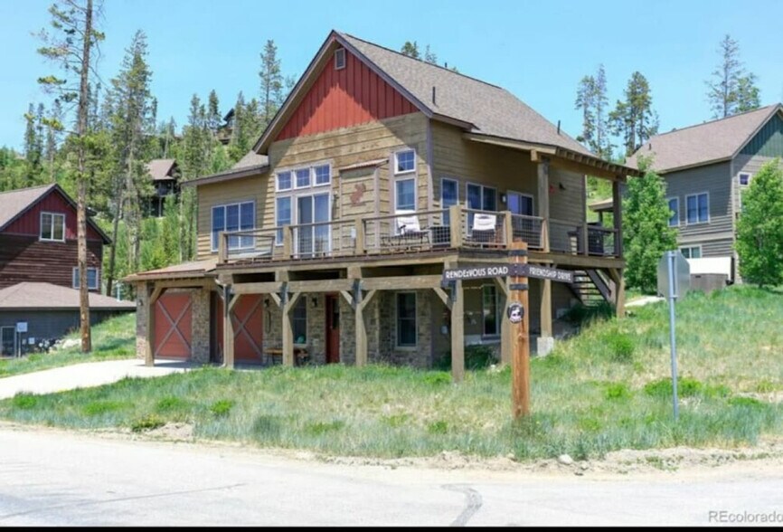 Building Photo - 1324 Rendezvous Rd