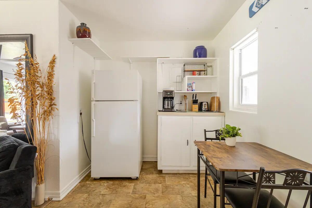 Building Photo - 512 Paulding Ave