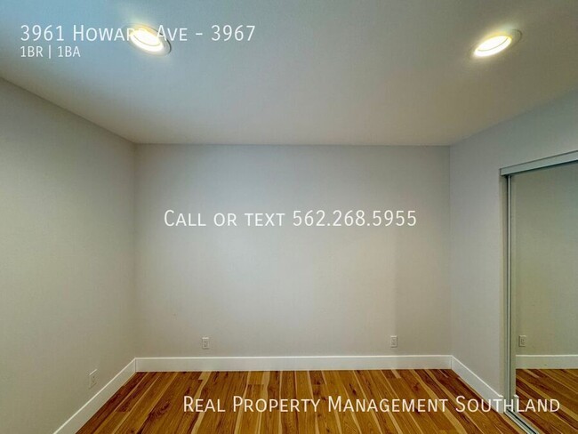 Building Photo - 3961 Howard Ave