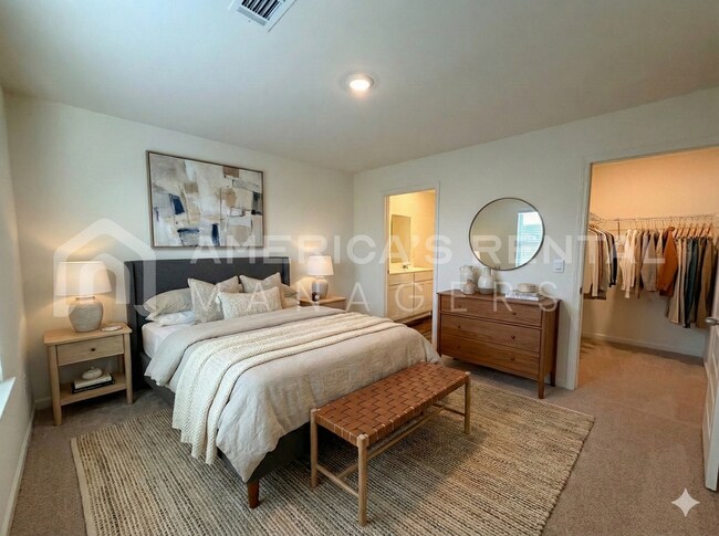 Building Photo - New Construction & Modern Living in Sandy Ridge!