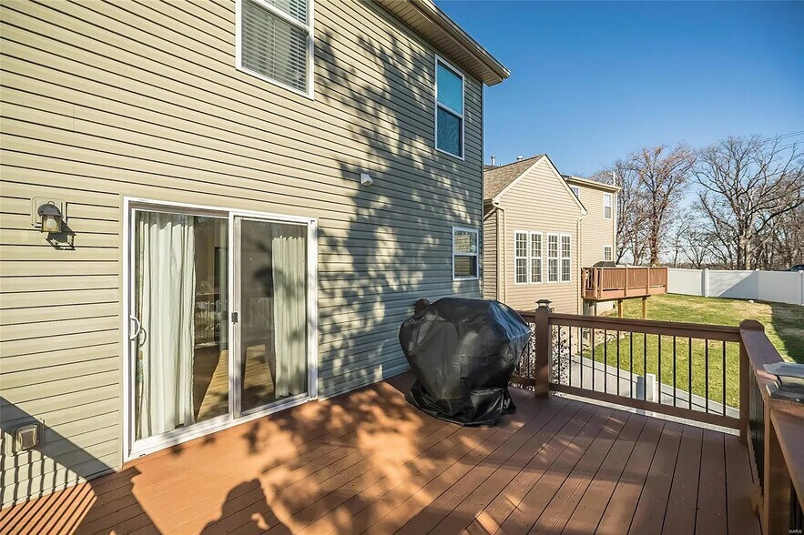 Building Photo - 1304 Mason Grove Dr