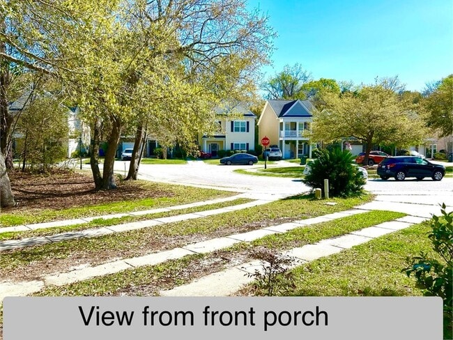 Building Photo - 2911 Maybry Dr