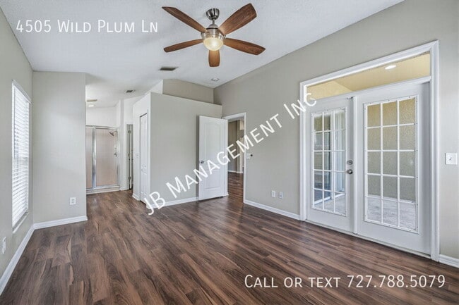 Building Photo - 4505 Wild Plum Ln
