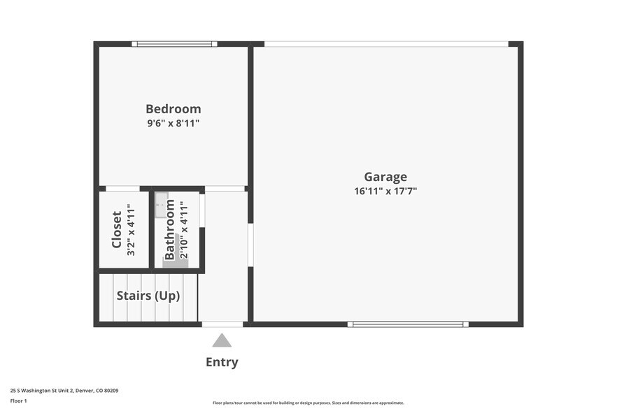 Building Photo - 25 S Washington St