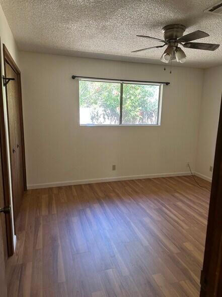 Building Photo - 4755 N San Pablo Ave