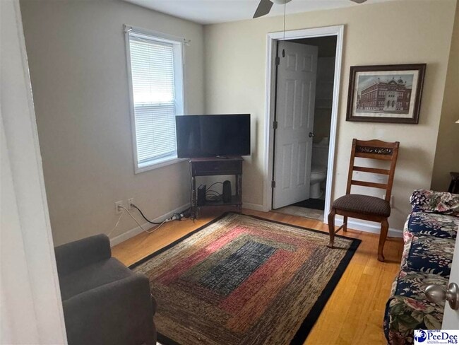 Building Photo - 2301 S Irby St