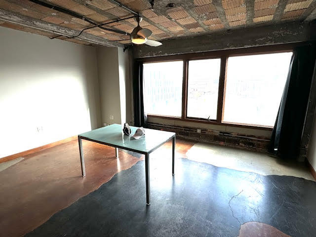living room - 2915 John R St